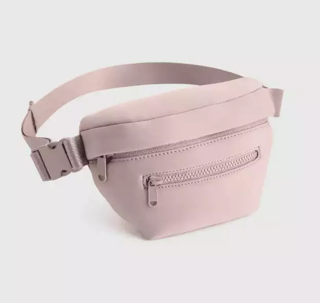 Quince Belt Bag